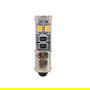 M-Tech LB315W Bombillas LED Blanco Canbus 12V 4W Ba9S
