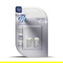 M-Tech W5W W2.1x9.5d 1xSMD5050 Blanco 12V Lámpara LED Coche MTECLB040W Blister 2X