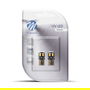 M-Tech LB323W W5W T10 4xSMD5730 LED 12V Blanco CANBUS Bombilla para Coche