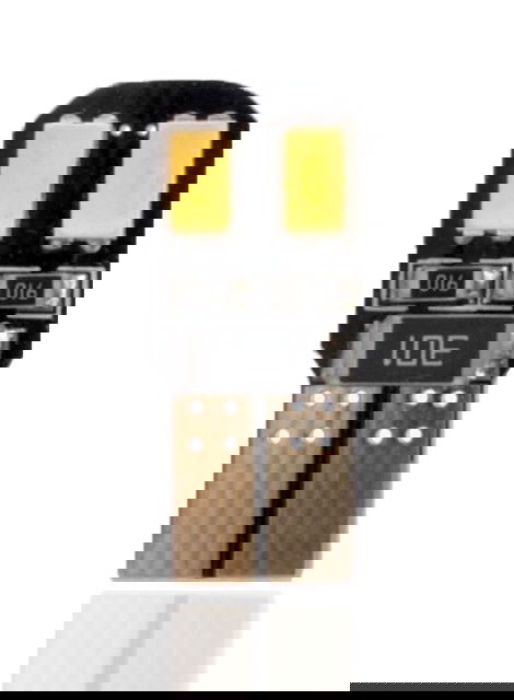 M-Tech LB323W W5W T10 4xSMD5730 LED 12V Blanco CANBUS Bombilla para Coche