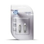 M-Tech Blíster 2X ECONO LB310B - C5W 36mm Azul