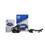 M-Tech Kit de Bombillas LED H7 con Tecnología OSRAM