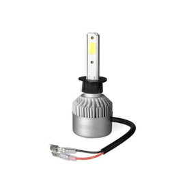 M-Tech Kit De Led H1 LSC1 80W 10000lm 6500K COB