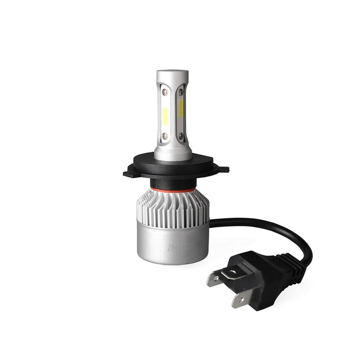 M-Tech Kit de LED H4 H/L LSC M-TECH ECONO M-Tech Kit de LED H4 H/L LSC M-TECH ECONO