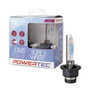 M-Tech POWERTEC SUPERWHITE D4S DUO