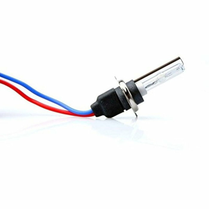 M-Tech Lámpara M-Tech Basic HID H7 6000K M-Tech Lámpara M-Tech Basic HID H7 6000K