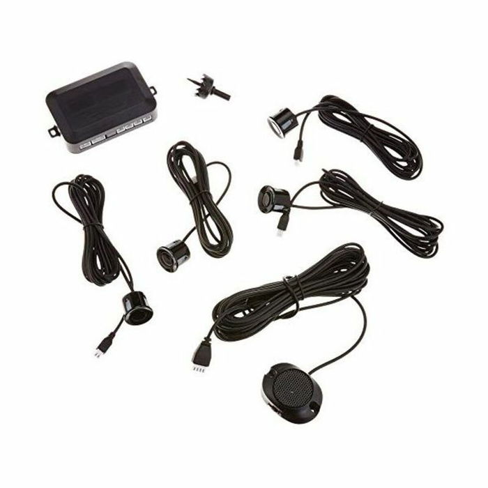 Sensor de Aparcamiento M-Tech CP7B Sensor de Aparcamiento M-Tech CP7B