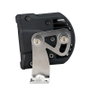 M-Tech Barra LED de Largo Alcance 12 Pulgadas 72W Combo con Soporte Lateral
