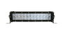 M-Tech Barra LED de Largo Alcance 12 Pulgadas 72W Combo con Soporte Lateral