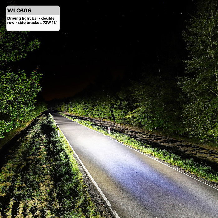 Luz LED M-Tech RL303306