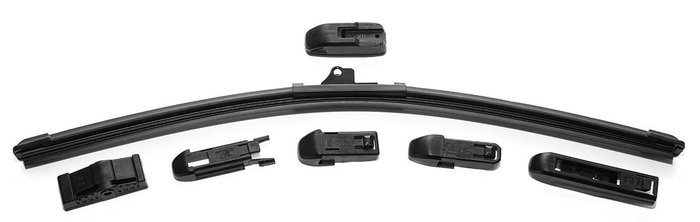 Motgum Escobilla Flexible Eco 330 mm MGPP533K1