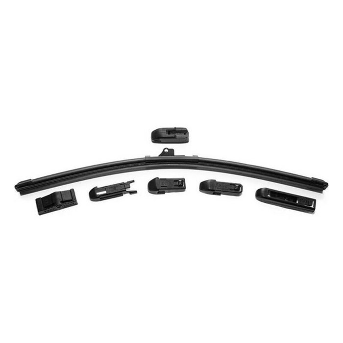 Motgum Escobilla Flexible Eco 600 mm MGPP560K1 para Turismos sin Marco Aerodinámica