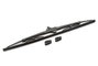 Motgum Escobilla Limpiaparabrisas Estándar MGPX28K1X 280 mm 11" Versátil para Mayoría de Automóviles