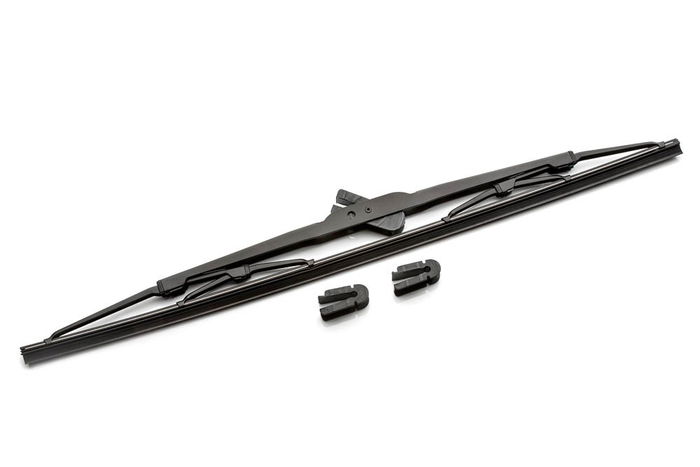 Limpiaparabrisas Motgum Metalica 28 cm 11"