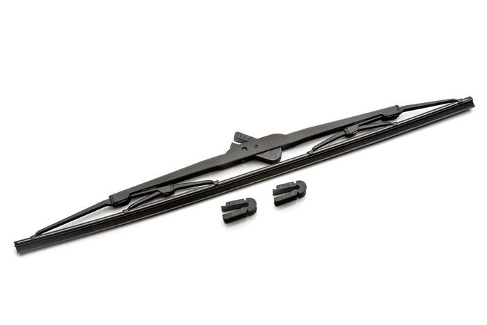 Limpiaparabrisas Motgum Metalica 51 cm 20"