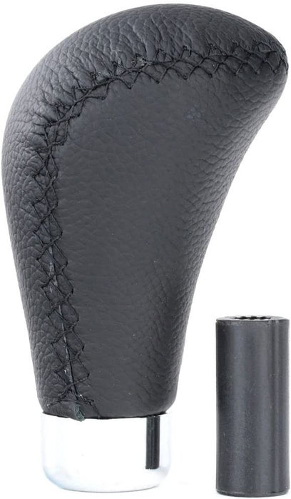 Occ Sport Pomo Palanca de Cambios Piel Negro