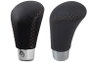 Occ Sport Pomo Palanca de Cambios Piel Negro