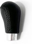 Occ Sport Pomo Palanca de Cambios Piel Negro