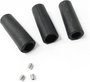 Occ Sport Pomo Palanca de Cambios Piel Negro