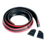 Occ Sport Adhesivo para Alerón Universal Negro