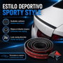 Occ Sport Adhesivo para Alerón Universal Carbono