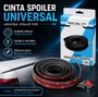 Occ Sport Adhesivo para Alerón Universal Carbono