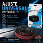 Occ Sport Adhesivo para Alerón Universal Carbono