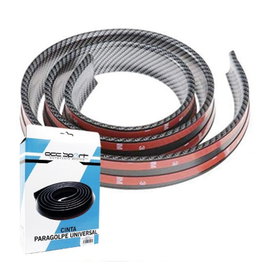 Occ Sport Adhesivo para Alerón Universal Carbono