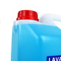 Occ Motorsport OCC20326 Liquido Limpiaparabrisas Anticongelante 5 Litros, Protección Frente al Frio, Libre de Metanol