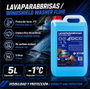 Occ Motorsport Limpiaparabrisas Anticongelante 5 Litros
