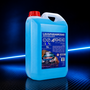 Occ Motorsport Limpiaparabrisas Anticongelante 5 Litros