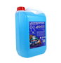 Occ Motorsport OCC20326 Liquido Limpiaparabrisas Anticongelante 5 Litros, Protección Frente al Frio, Libre de Metanol