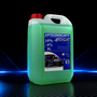 Occ Motorsport Anticongelante Verde 10% -4ºC 5 Litros