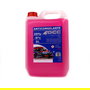 Occ Motorsport Anticongelante Refrigerante Rosa -9 grados C 20% 5 Litros OCC3537