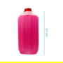 Occ Motorsport Anticongelante Refrigerante Rosa -9 grados C 20% 5 Litros OCC3537