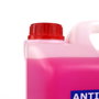 Occ Motorsport Anticongelante Refrigerante Rosa -9 grados C 20% 5 Litros OCC3537