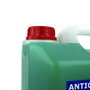 Occ Motorsport Anticongelante Refrigerante Verde -9 grados C 20% 5L para Motor, Protección Anticorrosión, OCC3538