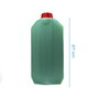Occ Motorsport Anticongelante Verde 20% -9ºC 5 Litros