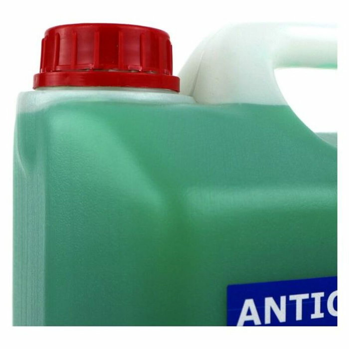 Occ Motorsport Anticongelante Verde 20% -9ºC 5 Litros