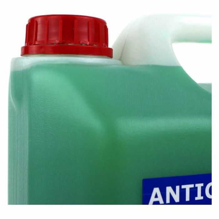 Anticongelante OCC Motorsport 30% Verde (5 L) Anticongelante OCC Motorsport 30% Verde (5 L)