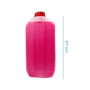 Occ Motorsport Anticongelante Rosa G12 50% 5 Litros OCC3541 - Refrigerante Orgánico para Motor