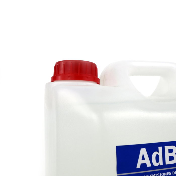 Occ Motorsport Aditivo AdBlue 5 Litros