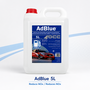 Occ Motorsport Aditivo AdBlue 5 Litros
