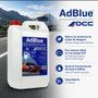 Occ Motorsport Aditivo AdBlue 5 Litros