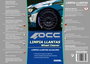 Occ Motorsport Limpia Llantas Alcalino Power One 500 ml