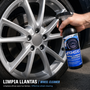 Occ Motorsport Limpia Llantas Alcalino Power One 500 ml