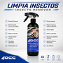 Occ Motorsport Limpia Insectos Coche 500 ml