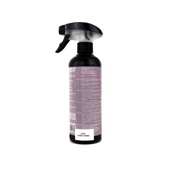 Occ Motorsport Limpiador de Tapicería de Coche 500 ml