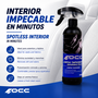 Occ Motorsport Limpiador de Tapicería de Coche 500 ml