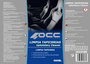 Occ Motorsport Limpiador de Tapicería de Coche 500 ml